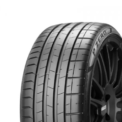 245/40R18 97Y XL Pirelli P-zero Pz4 S.C. Mo-S Pncs